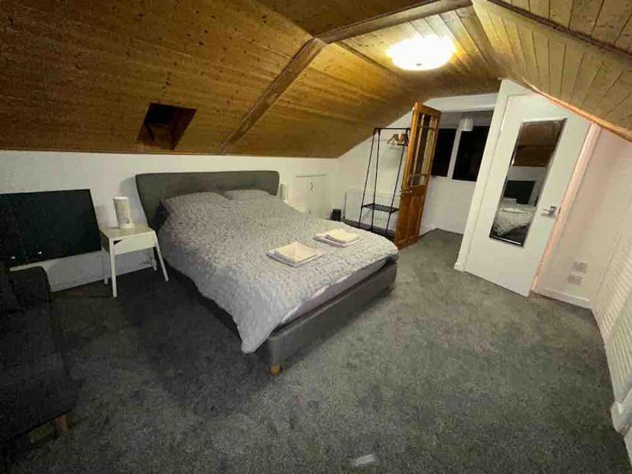 Holiday home Brambles, Ebford, Devon *